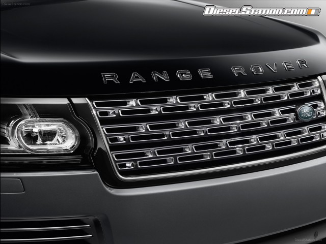 Land Rover Range Rover SV Autobiography 2016 Picture #32 Land Rover Range Rover SV Autobiography 2016 Picture #32